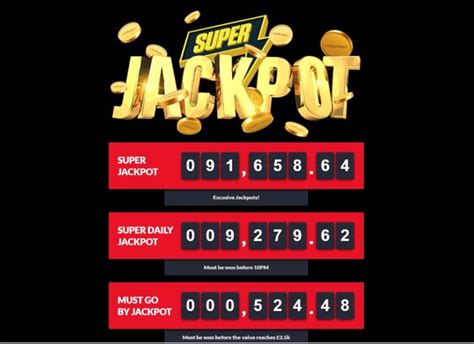 ladbrokes jackpot